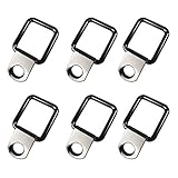 Kompatibel mit Laderaumabdeckung, Organizer und den meisten Frachtnetzen und -schnüren.