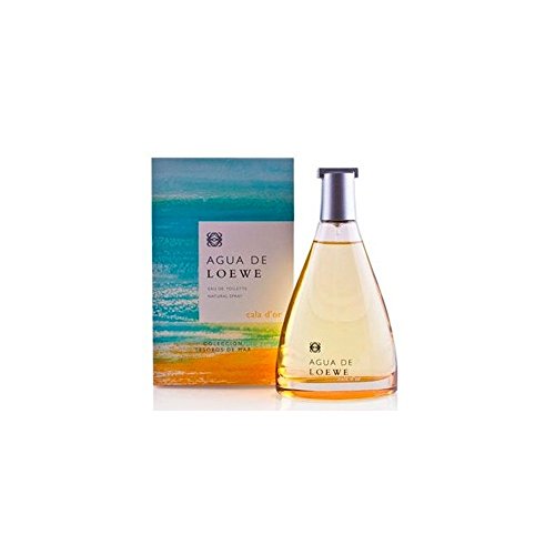 Loewe Agua Cala d Or EDT Vapo 150 ml