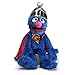 Sesame Street Super Grover Plush, 15"