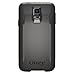 OTTERBOX Commuter Series Wallet Case for Samsung Galaxy S5 - Retail Packaging - Black