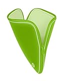 Couleur: Vert Be.ez 100807 Housse LA robe 2Color pour MacBook Pro et ordinateurs portables 15\