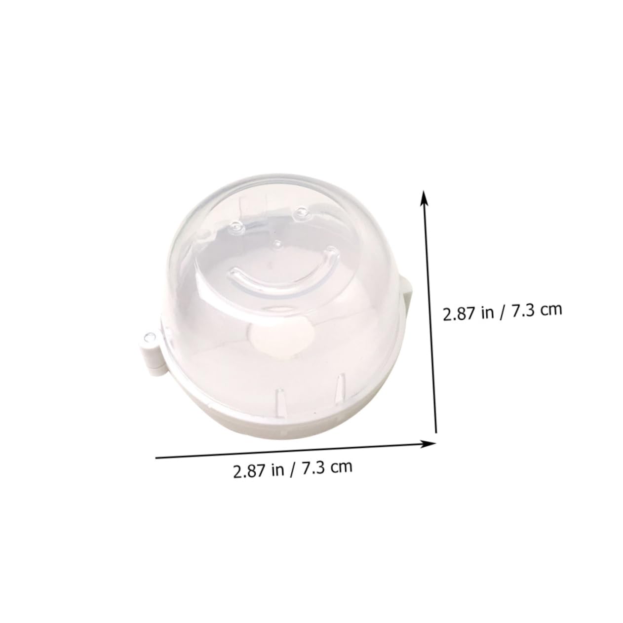 Kisangel 2pcs Gas Stove Knob Covers for Boys and Girls Safety Baby Proof Kitchen Lock Waterproof Protection for Gas Knobs Childproof Oven Accessories