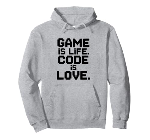 Game Is Life Code Is Love Techie �Q�[�}�[ ���[���A �p�[�J�[