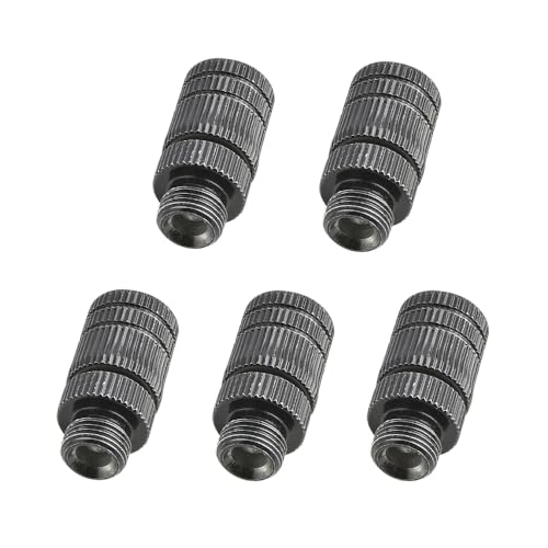 SHARROW 5pcs Bogenschießen Compound Bogen Visier Licht LED Sichtlicht...