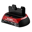 Tccmebius Docking-Station
