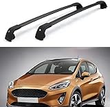 dachträger ford fiesta 2018 ➤ 【Einfach zu installieren】: Einfach in wenigen Minuten zu installieren, zu montieren und zu demontieren, ohne Löcher zu bohren und Lackschäden zu vermeiden.