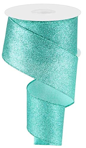 Craig Bachman 2.5"X10yd Shimmer Glitter