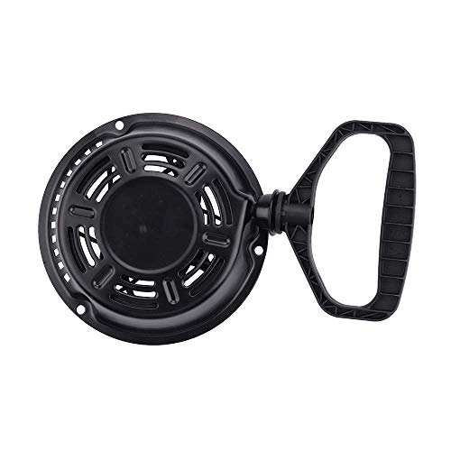 Démarrer une souffleuse MTD bloquée grâce au kit de démarrage à recul 951-14151 robuste