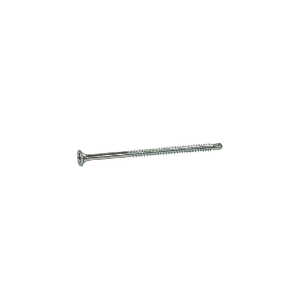 Grip-rite 3zsds1 Phillips Drywall Screws, Zinc-Plated, 3 Inch