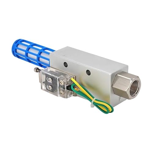 1 pcs Gas Path Vacuum Generator CV-10/15/20HSCK Negative Pressure Chuck Controller EV-25HS Pneumatic Valve(ZK-20HS+Switch. silencing)