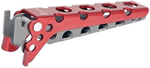 OLICAMP Pot Lifter, Red by Olicamp