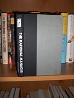 The Rational Manager Second Edition B001P2ZT26 Book Cover
