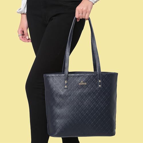 Image of Lavie Women's Emb Pavo Tote Bag | Ladies Purse Handbag