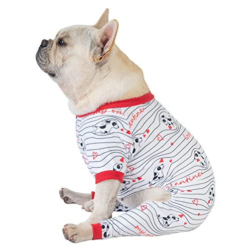 Cutebone Dog Costumes Holiday Theme Cat Clothes Pet Outfits Soft Shirts P214S #TOP7