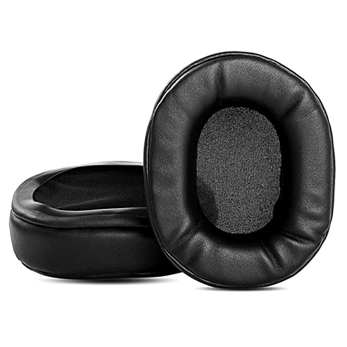 Taizichangqin Ear Pads Ear Cushion Earpads Memory Foam Replacement Compatible With Turtle Beach Stealth 600 700 Xbox Ps4 Stealth 420X 450 520 500P 500X Headphone #TOP10