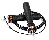 ProCircle Sportspringtouw - Fitness - Crossfit - Professioneel
