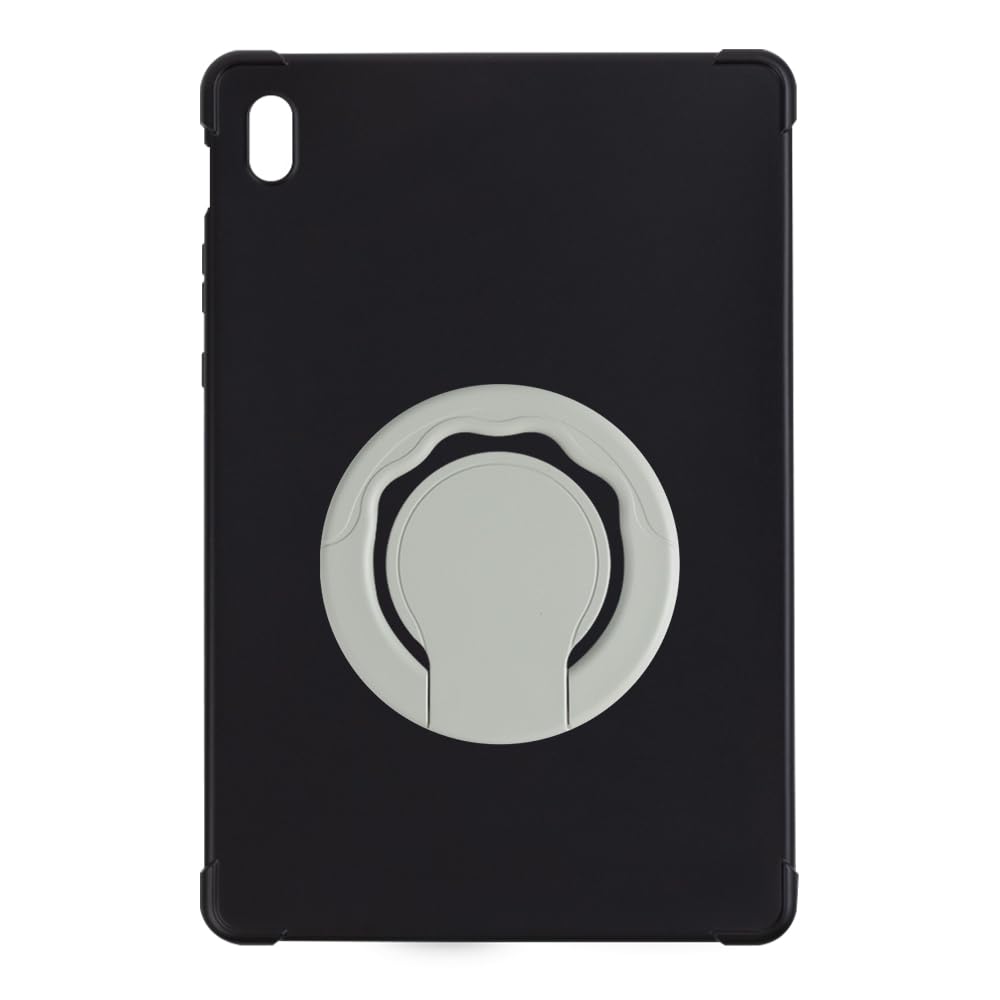 Carcasa antichoque Lenovo ThinkTab X11 Gen 1 con soporte de anillo para evitar caídas 8