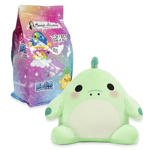 Moriah Elizabeth 11" Blob Universe Classic Mystery Plush, YouTube Craft Channel, 1 of 12 Possible, Huggable Surprise Plush, Official Merch by Moriah Elizabeth - Image 8