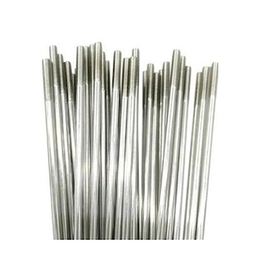 Rayons de vélo VTT 115 mm multifonctions légers | Set de 36 pièces
