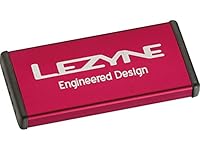 Algopix Similar Product 9 - LEZYNE Metal Patch Kit (Red)
