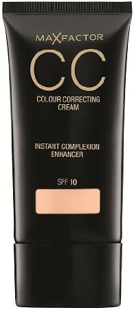 Max Factor Colour Correcting Cream 85 Bronze 1 Pack x 30 g