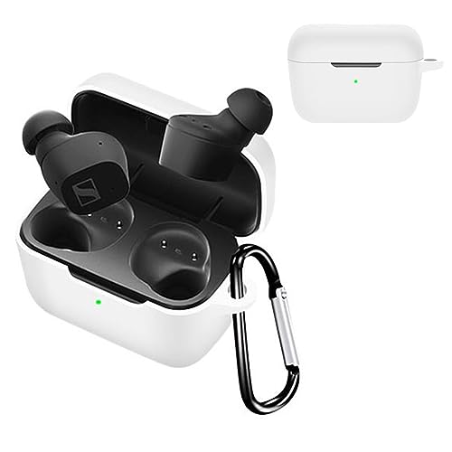 YAODLE Sennheiser CX Plus True Wireless SE p P[X Jo[ [nCU[iSennheiserj CX Plus True Wireless SEpیJo[ یP[X VRP[X [d\ Sʕی