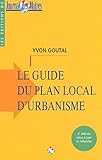 plan local urbanisme marseille  Le guide du plan local d\'urbanisme