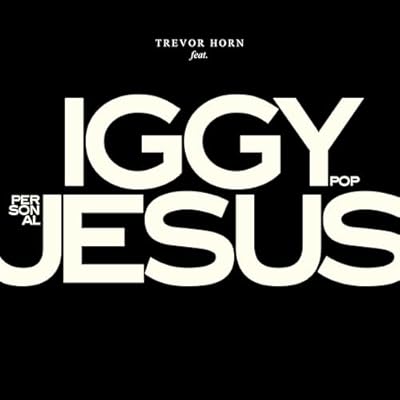 Personal Jesus