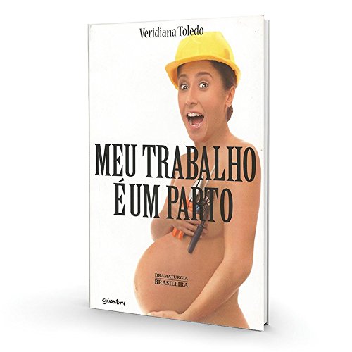 Meu Trabalho é um Parto