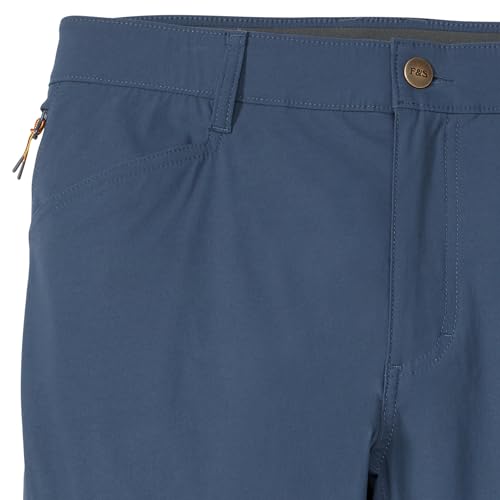 Field & Stream Men's Slinger Nylon Fishing Pants4