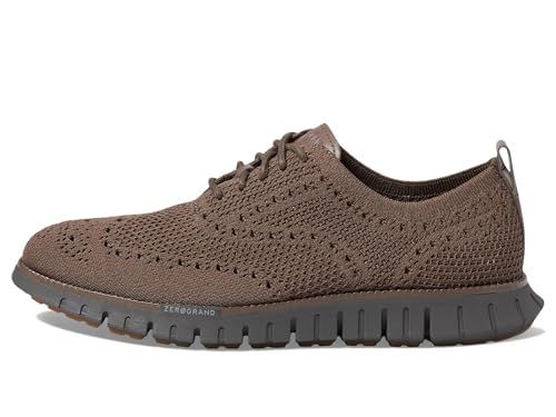 Image of Cole Haan Men's Zerogrand Remastered Stitchlite Wingtip Oxford