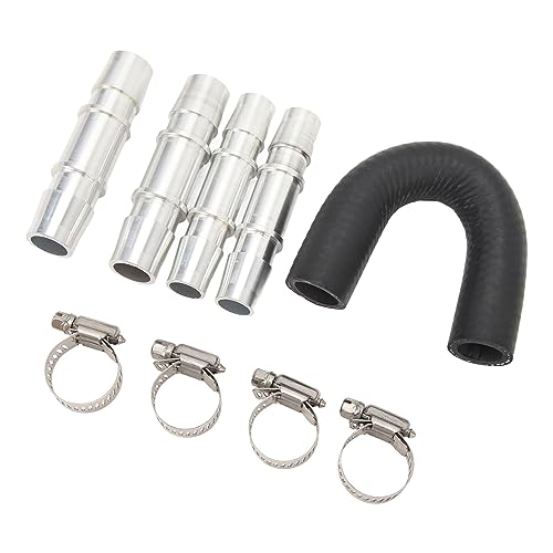 Kit de mangueras para boiler de paso 24 Imagen adicional
