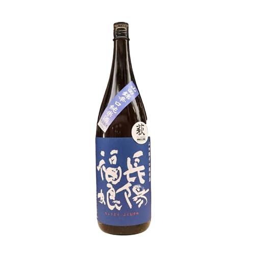 長陽福娘 山田錦辛口純米酒 1.8L |HG000081