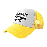Adjustable Baseball Cap: Duck Hunting Accessories for Women Men. Adjustable Metal Buckle Back Closure, Great Fit for All Head Sizes. Circumference 22-23 Inches, Height 3.5 Inches, Brim 2.8 Inches. Comfortable and Breathable: Caps for Men Women Pre - ...