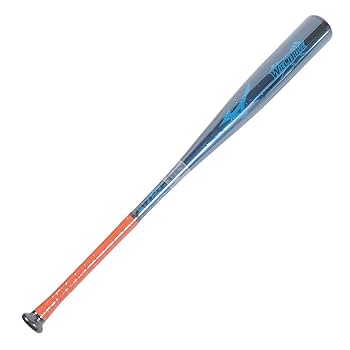 Amazon | MIZUNO 軟式用金属製 ウィルドライブ ブルー 83cm