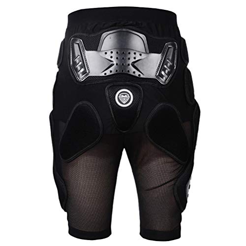 Short de vélo homme rembourré pour éliminer les douleurs sur la selle