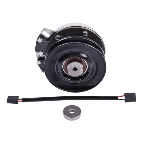 Embrayage de prise de force pour redonner vie à votre tondeuse John Deere AM137323