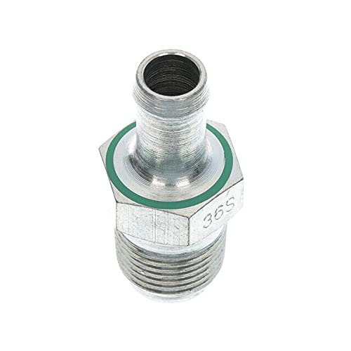 Genuine Subaru Parts - Valve Complete Contr (11810Aa141), Standard #TOP30