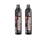 Lancer Tactical 560ml/18.9oz 14kg Powerf...