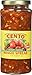 Cento Diced Hot Cherry Peppers, 12 Ounce (Pack of 6)