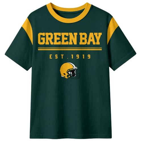 Image of T-Shirt Custom Crewneck Short Sleeve for Men Gifts | Custom T-Shirt Personalized Name and Number