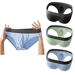 Briefs-black+blue+green