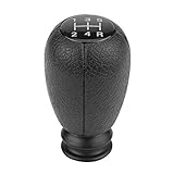 Fydun Pomos de Palanca de Cambios 5 Velocidades Perilla de Cambio Manual para Partner C1 C1 C3 Picasso Saxo Xsara Xantia C2 C3 Plurie