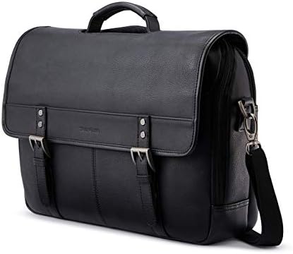 Samsonite unisex-adult Classic Luggage- Messenger Bag (pack of 1) | Luggage