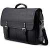 Samsonite Classic Leather Flapover
