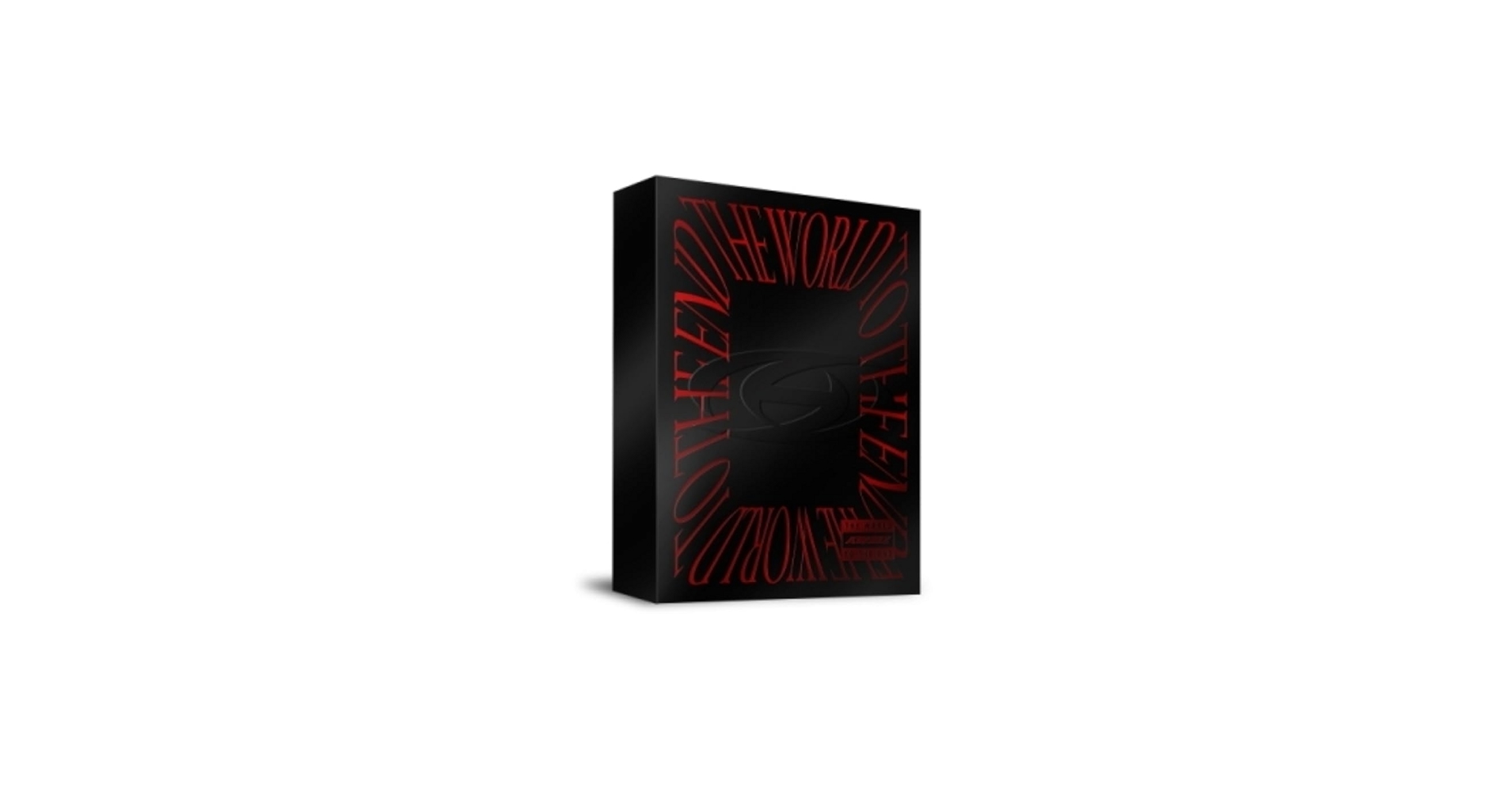 ATEEZ/THE WORLD: TO THE END DVD 日本語字幕 ATEEZ - THE WORLD : TO THE END [DVD Ver.] - K PLACE