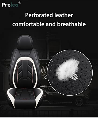 Prelea Coprisedili Auto Universale per Lancia