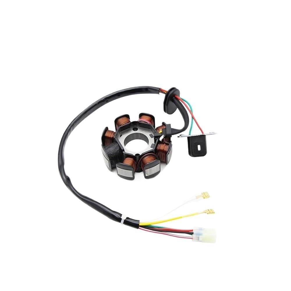 Bobine de stator magnéto compatible EXC300 XC250 XCW125, pièce allumage 55139004100