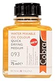 Cobra Wmo Med.Quick-Dry 75Ml