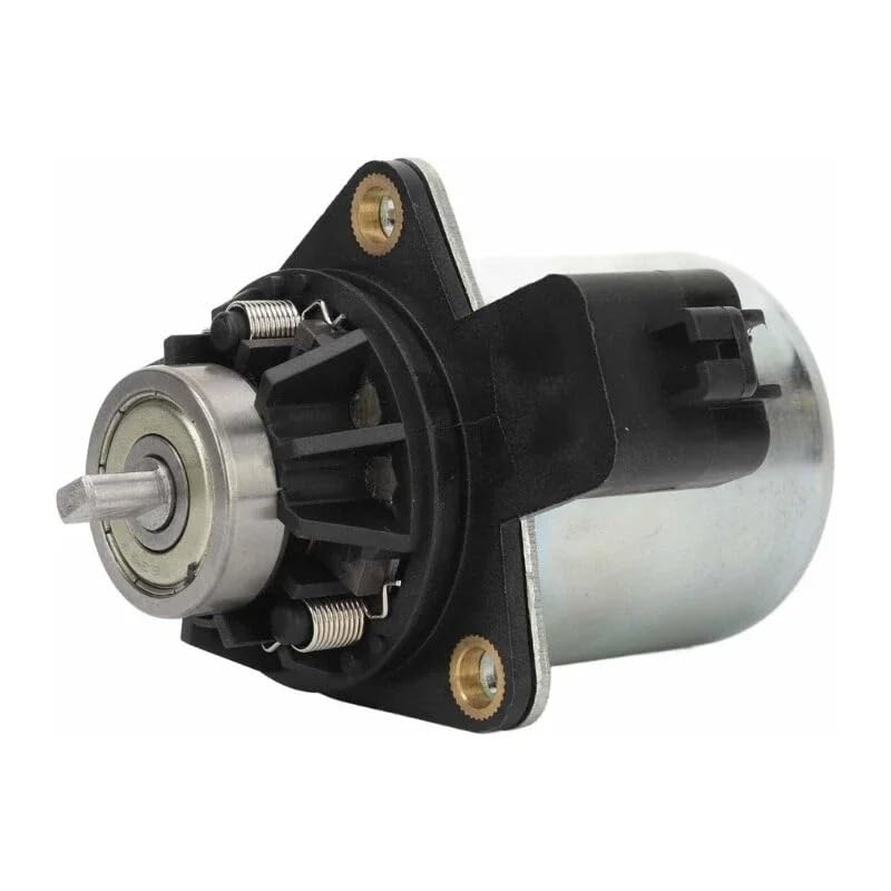 Actuador de embrague para Toyota Aygo Citroen C1 y Peugeot 107 motor OE 31360-52030 6